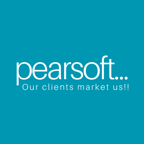 Pearsoft Logo
