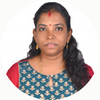 Nalina Venkat - working at KPR DataTech Books and Journals